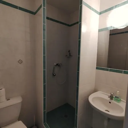 Horska Chata Vila Lenka Гостевой дом