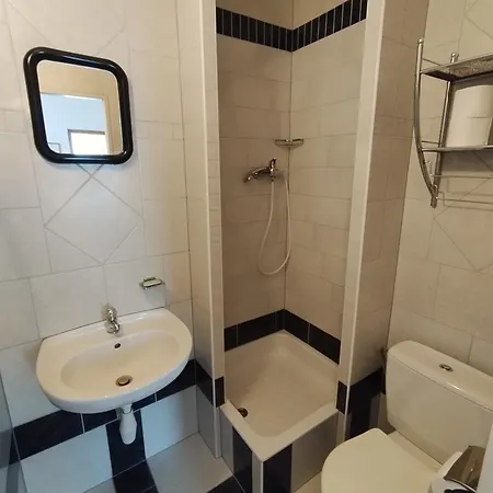 Horska Chata Vila Lenka Гостевой дом Pencin