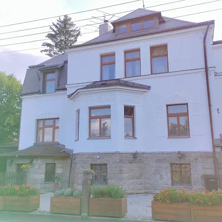 Horska Chata Vila Lenka Pencin