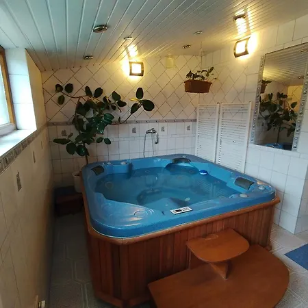 Гостевой дом Horska Chata Vila Lenka Pencin