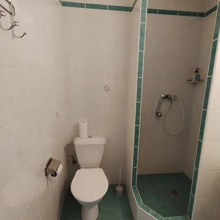 Horska Chata Vila Lenka