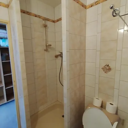 Гостевой дом Horska Chata Vila Lenka Pencin
