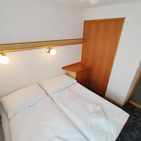 Horska Chata Vila Lenka Гостевой дом