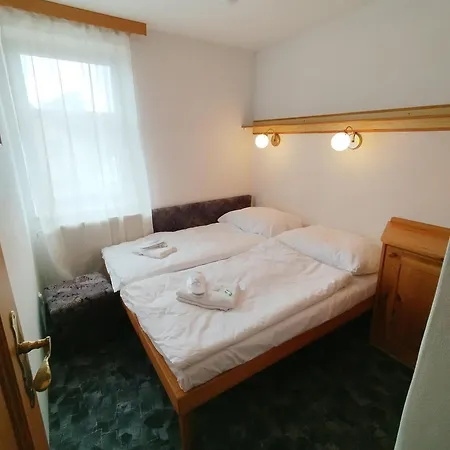 Horska Chata Vila Lenka Pencin